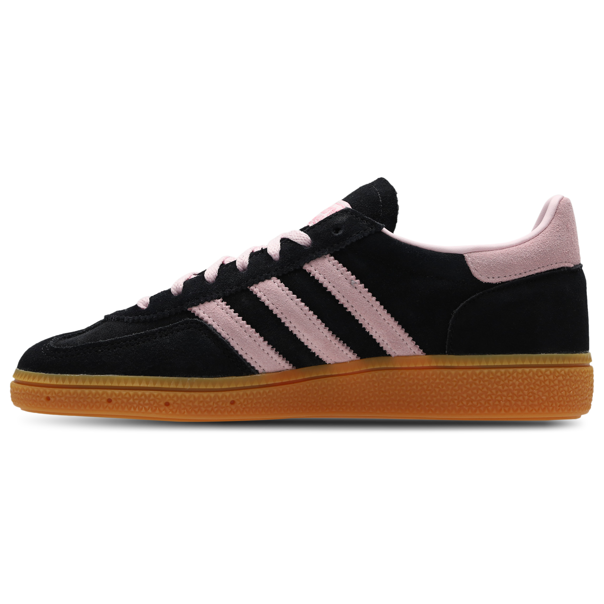 Adidas Handball Spezial Core Black Clear Pink