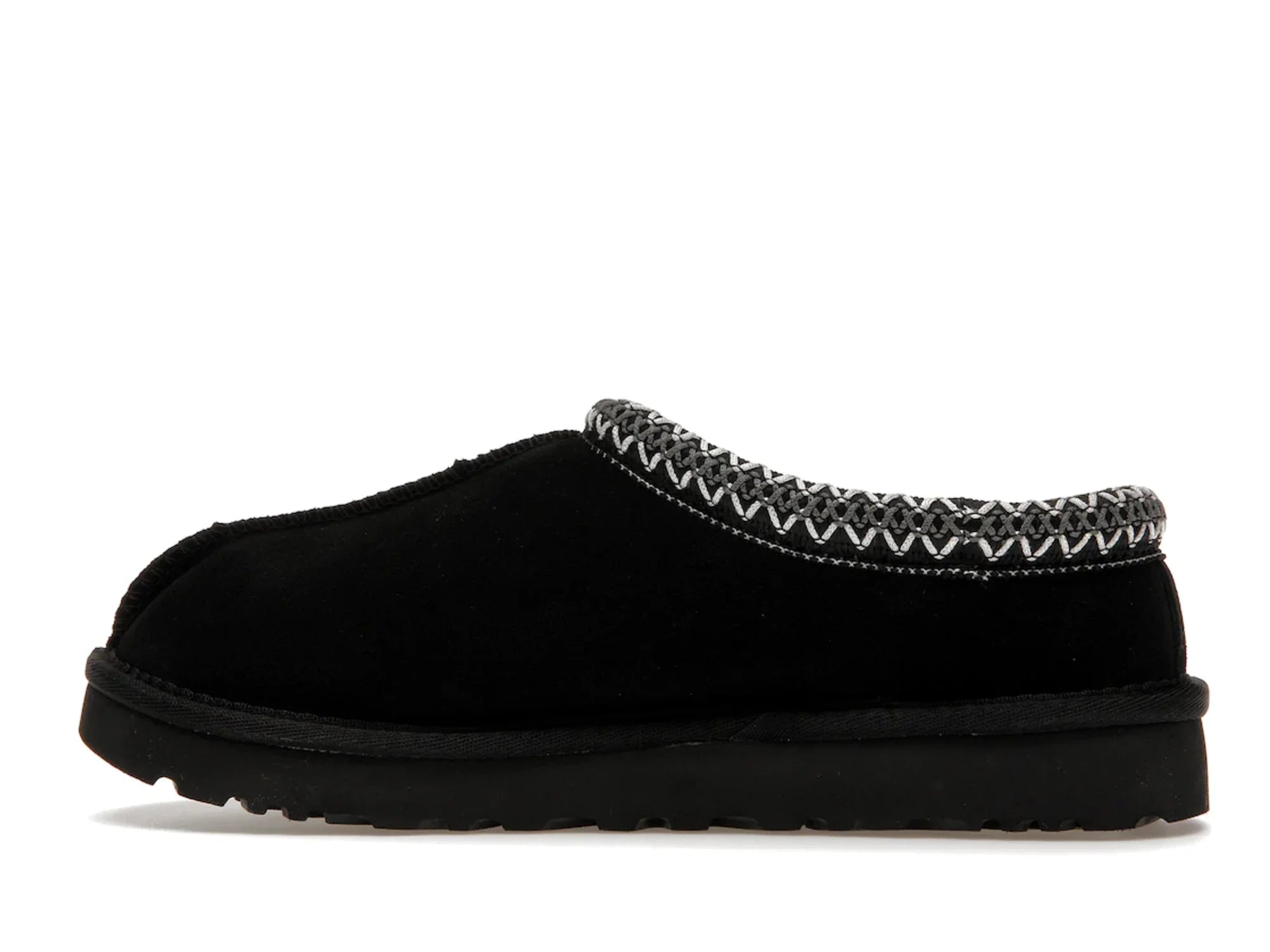 UGG Tasman Slipper Black