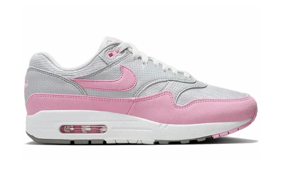 NikeAirMax1PinkRise