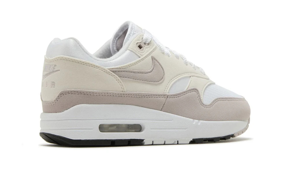 Nike Air Max 1 Platinum Violet