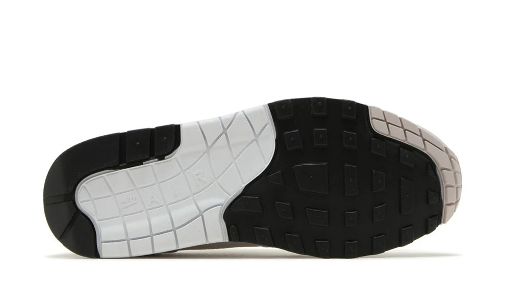 Nike Air Max 1 Platinum Violet