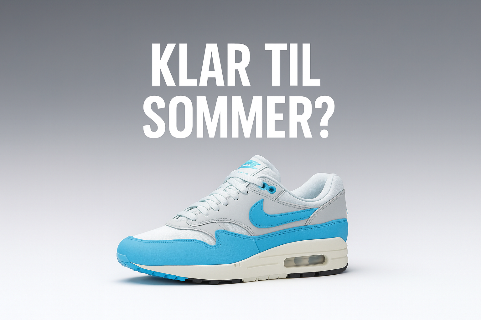 KlarTilSommer?