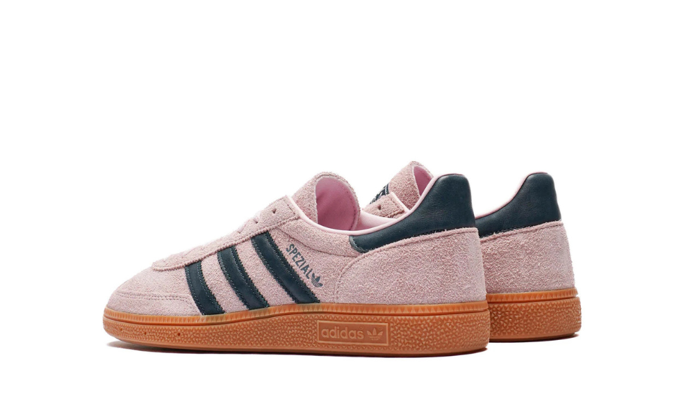 Adidas Handball Spezial Clear Pink