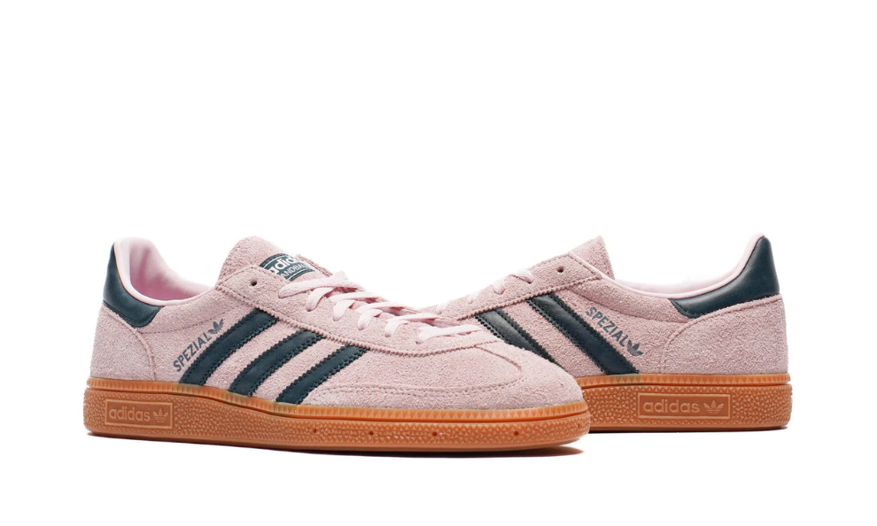 Adidas Handball Spezial Clear Pink