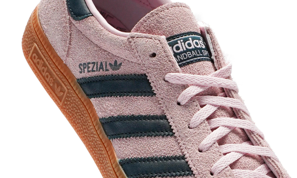 Adidas Handball Spezial Clear Pink