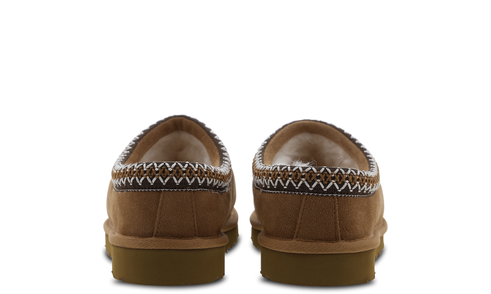 UGG Tasman Slipper Chestnut