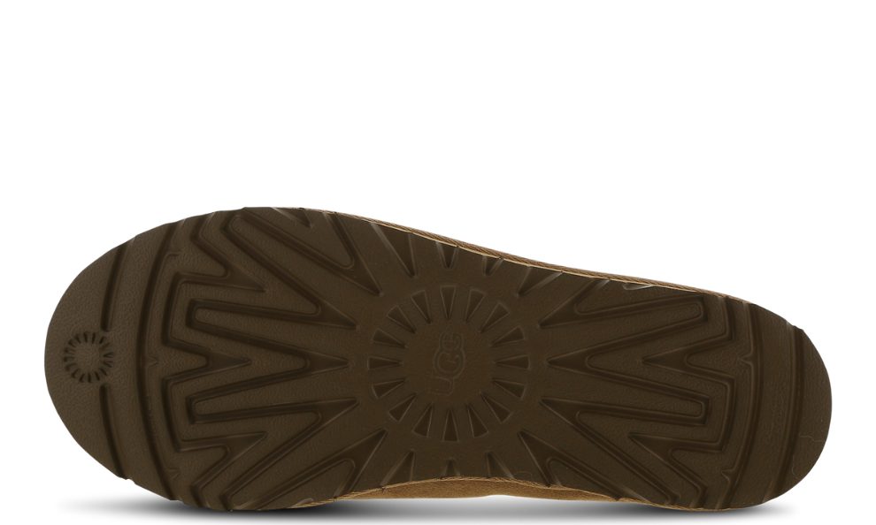 UGG Tasman Slipper Chestnut
