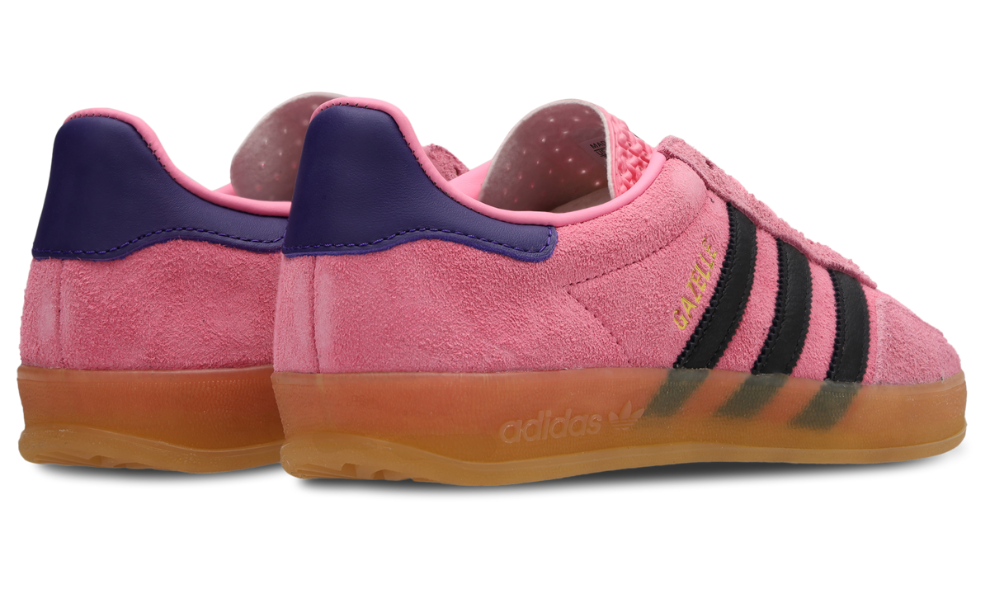 Adidas Gazelle Bliss Pink