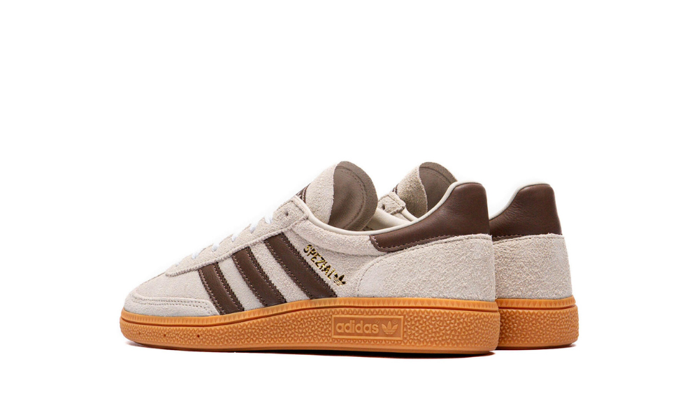 Adidas Handball Spezial Aluminium Core Black