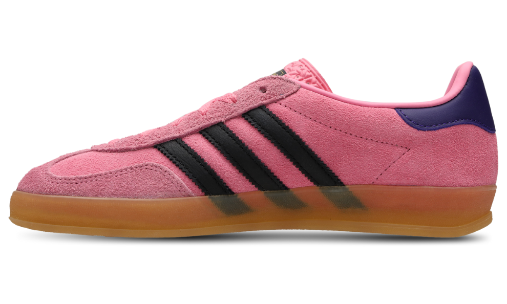 Adidas Gazelle Bliss Pink