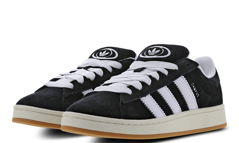 Adidas Campus 00s Core Black