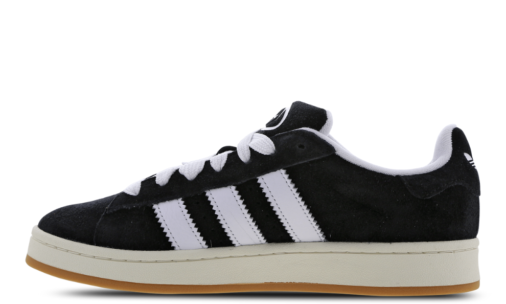 Adidas Campus 00s Core Black