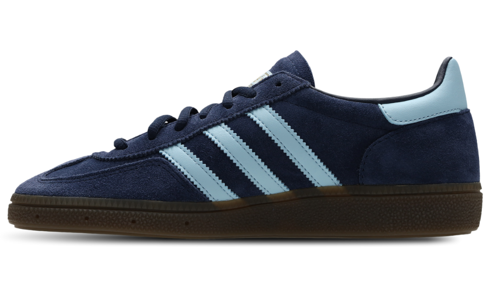 Adidas Handball Spezial Navy Gum