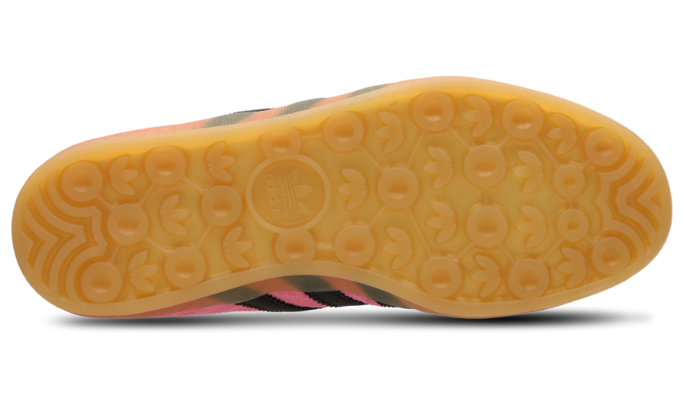 Adidas Gazelle Bliss Pink