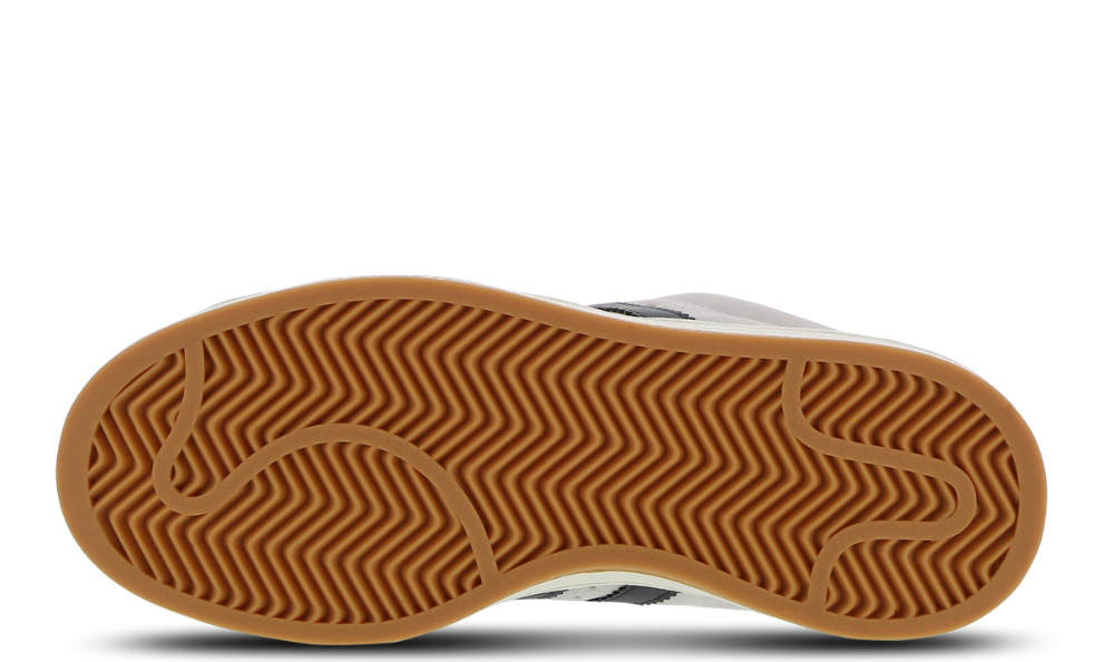 Adidas Campus 00s Crystal White Core Black