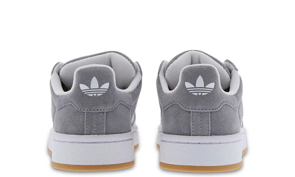 Adidas Campus 00s Grey Gum GS