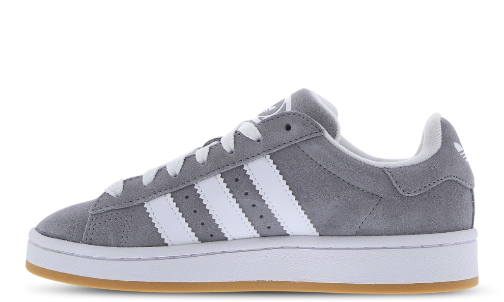 Adidas Campus 00s Grey Gum GS