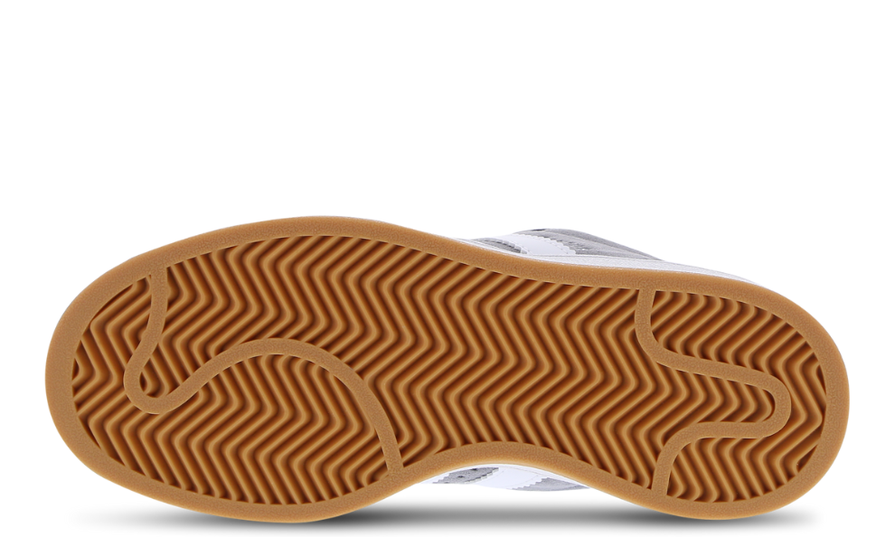 Adidas Campus 00s Grey Gum GS