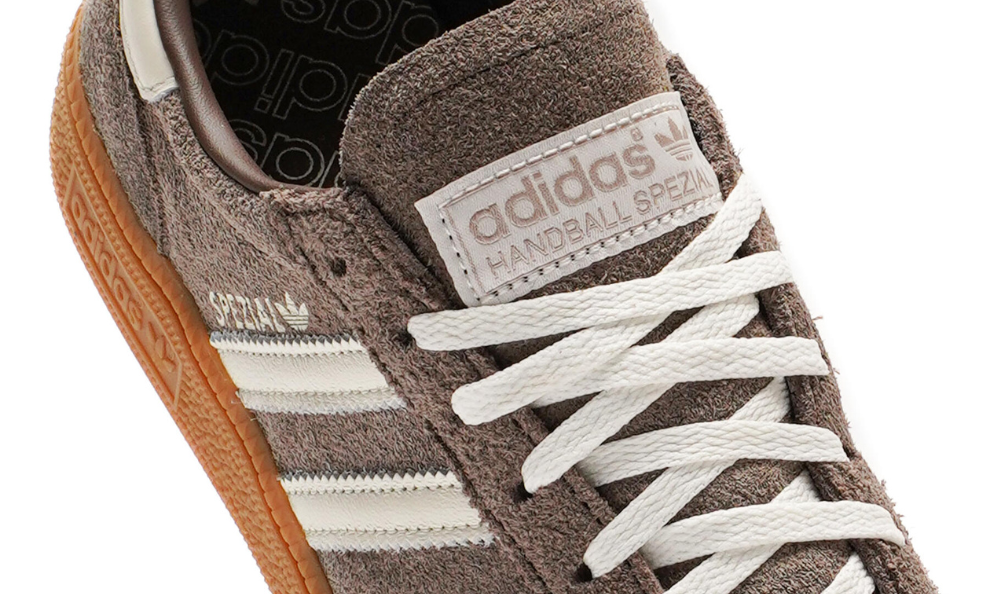 Adidas Handball Spezial Earth Strata