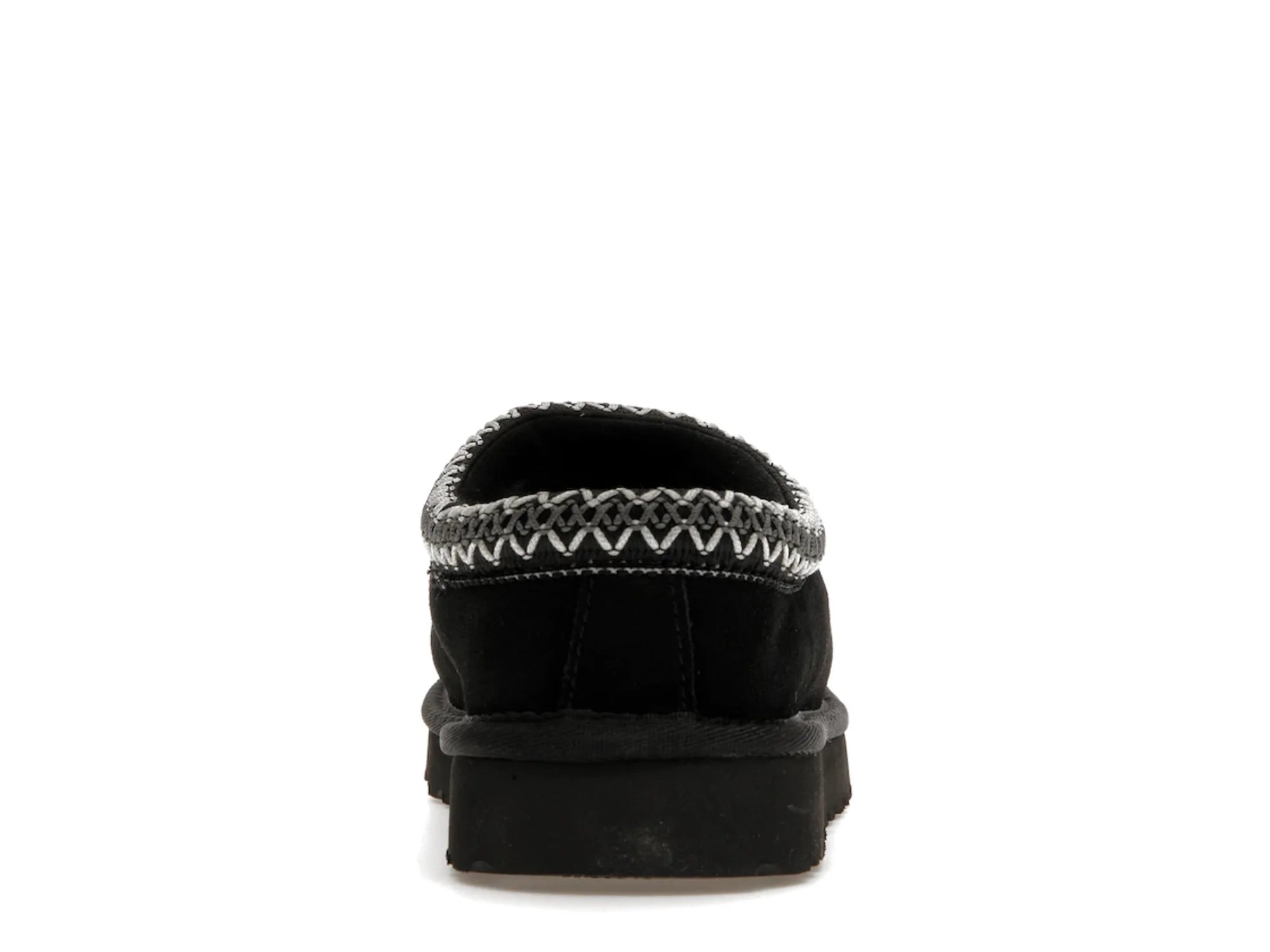 UGG Tasman Slipper Black